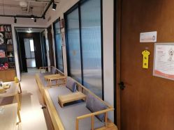 点击看大图 -FineYoga梵音瑜伽·普拉提