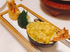 -五号茶居·新派粤菜·岭南五号酒店(沿江中路店)