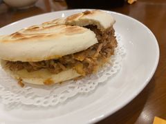-陕西大厦中餐厅(陕西驻沪办店)