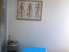 -杏林康桥中医正骨·体态矫正·跌打损伤·推拿按摩(国贸建外SOHO店)