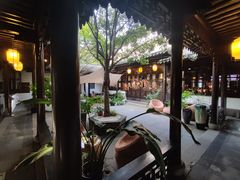 -我嘉书房(南翔名士居店)