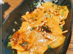 -Let’s WaKao瓦烤(贝森店)