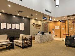 -美年大健康体检中心(牡丹园分院)