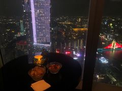 -广州四季酒店·天吧·高空酒吧