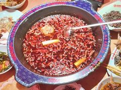 -何师傅美蛙鱼头(汉街店)