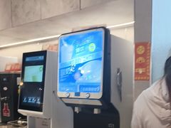 -龍歌自助小火锅(城阳万象汇店)