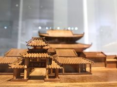 -广州市城市规划展览中心