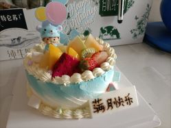 -金月汇月子会所(咸阳世纪大道店)
