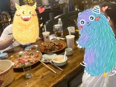 -庭院小酌(瑞莲街店)