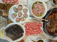 -红姐重庆火锅(曙光路店)