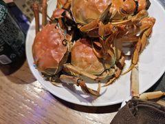 -东方红海鲜百汇(国际大厦店)