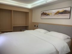 -铂顿国际公寓(广州长隆野生动物世界店)