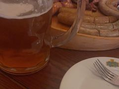 -普兰达德国餐厅·德式脆皮烤猪肘·自酿啤酒(观唐店)