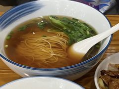 -小方的面(徐家汇店)