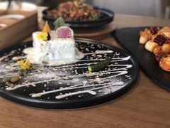 酸奶土豆泥塔塔-青梅酒肆PLUS(长白仙岛北路店)