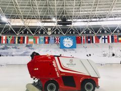 -世界之窗阿尔卑斯冰雪世界
