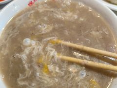 -许老八包子铺羊汤馆(绿地世纪城店)