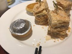 -马哥孛罗咖啡厅·Cafe Marco (厦门马哥孛罗东方大酒店)