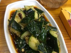 -黄泰吉拾味餐厅(江汉路店)
