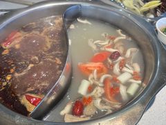 -水碾河刘老大串串香(水碾河路店)