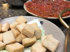 -小龙坎火锅(黄河店)