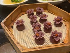 -德发长·花式蒸饺(大唐不夜城店)