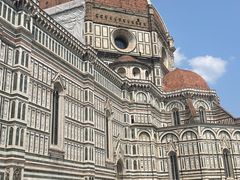 -圣母百花大教堂穹顶