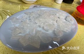 Fish and Pork Slices