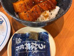 -KURA寿司(博多中洲店)