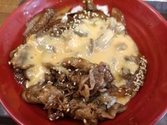 -食其家·牛丼咖喱(广元西路店)
