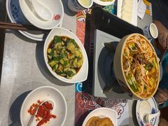 -胡记德源粉·湖南菜(双安店)