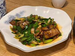 回锅肉-盘飧市(春熙路店)