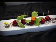 -彩虹之约•淮扬家宴(亚运村店)