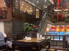-一楼食业·美食人家