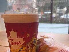 -Tims天好咖啡(长风大悦城店)