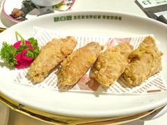 -新白鹿餐厅(第一百货店)