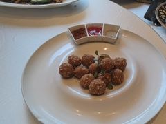 -盛百味·家宴餐厅(霸州分店)