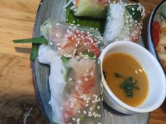 -越美小馆·越南料理(曲江店)