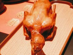 -羽鸽集·乳鸽专门店·地道顺德菜(岭南站店)