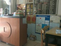 -京陵鸭血粉丝汤(景德路店)
