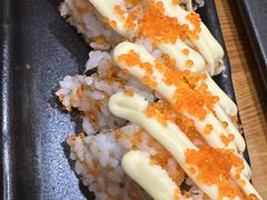 -福匠日本料理(人民路店)