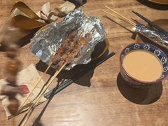 -耶里夏丽·丝路新疆菜·清真食品(徐汇南丹东路臻选店)