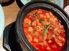 -粗茶淡饭·隐庐私厨(东亭店)