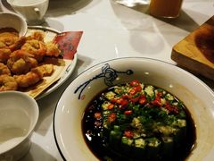 -老江南春·中国龙菜(衡山路店)