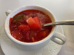 -库滋明·俄罗斯特色美食(中央大街店)