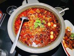 传统毛血旺-麻六记(凤凰汇店)