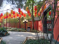 -成都武侯祠博物馆