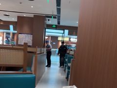 -半天妖烤鱼(丰科万达店)