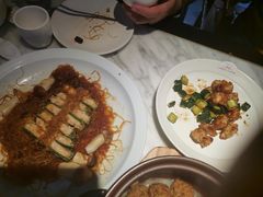 -京味斋·北京烤鸭(华威桥北工大店)