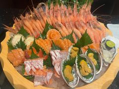 -德川家日本料理(中关村寰太大厦店)